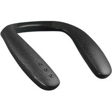 Портативна акустика PROMATE Hook Black (hook.black)