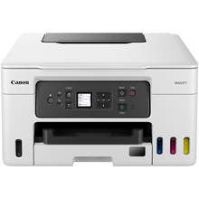 Дніпро - БФП струменевий CANON MAXIFY GX3040 EUM/EMB (5777C009AA)