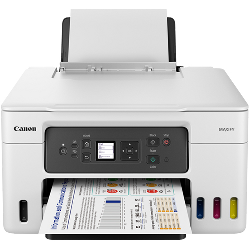 Замовити БФП струменевий CANON MAXIFY GX3040 EUM/EMB (5777C009AA)