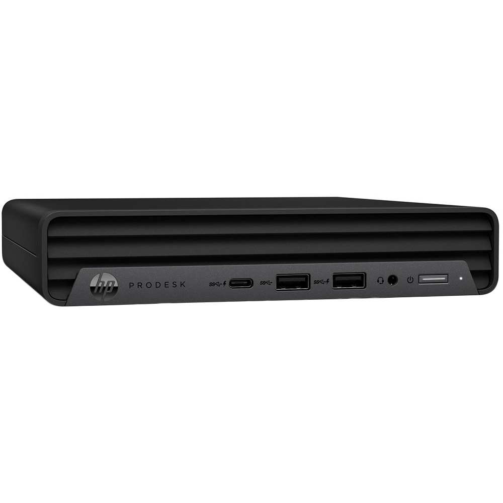 Неттоп HP ProDesk 400 G6 DM (1C6Y9EA) Модель процессора 10500T