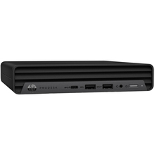 Неттоп HP ProDesk 400 G6 DM (1C6Y9EA)