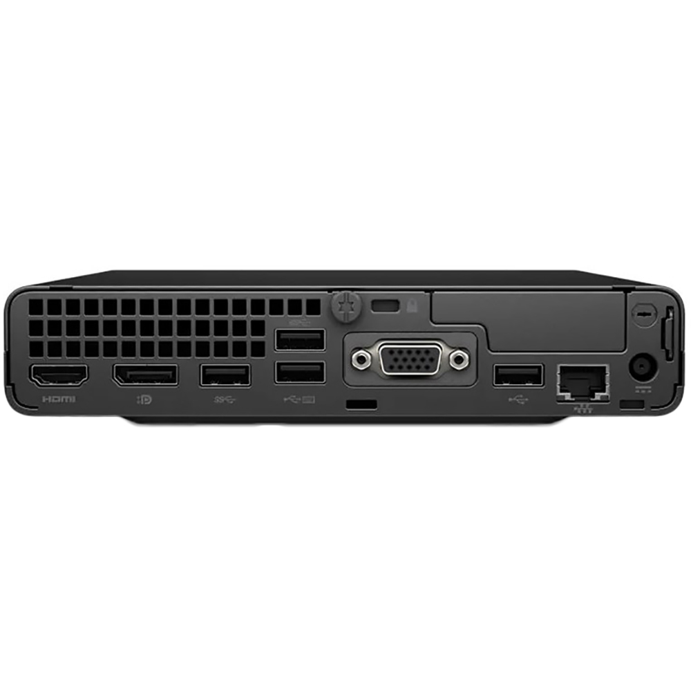 Неттоп HP ProDesk 400 G6 DM (1C6Y9EA) Серия процессора Intel Core i5