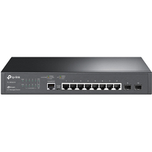 Комутатор TP-LINK TL-SG3210