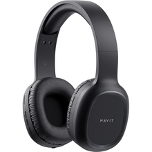 Наушники HAVIT HV-H2590BT PRO Bluetooth Black (27344)