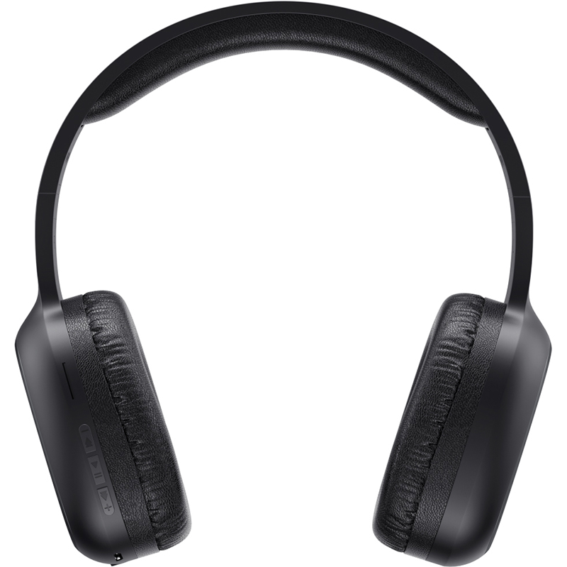 Навушники HAVIT HV-H2590BT PRO Bluetooth Black (27344) Акустичне оформлення закриті