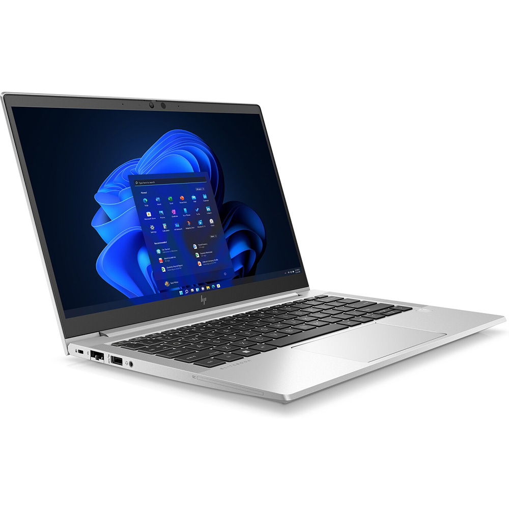 Ноутбук HP EliteBook 630 G9 Silver (4D0Q8AV_V1) Разрешение дисплея 1920 x 1080