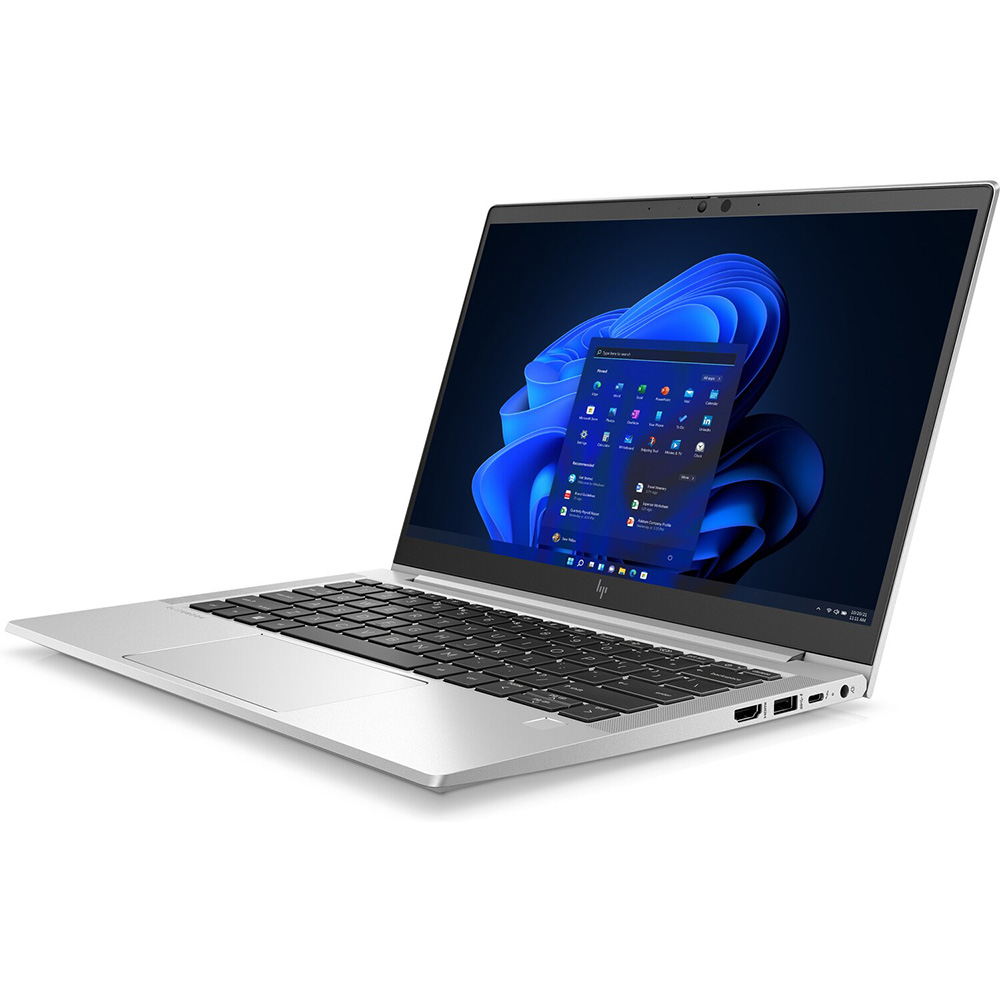 Ноутбук HP EliteBook 630 G9 Silver (4D0Q8AV_V1) Диагональ дисплея 13.3