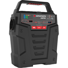 Зарядна станція AGFAPHOTO Powercube PPS 300Pro (717-854724)