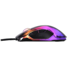 Мышь 2E GAMING MG345 RGB USB Transparent (2E-MG345TR)