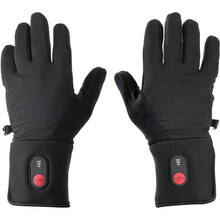 Перчатки 2E Touch Lite XL/XXL Black (2E-HGTLTL-BK)