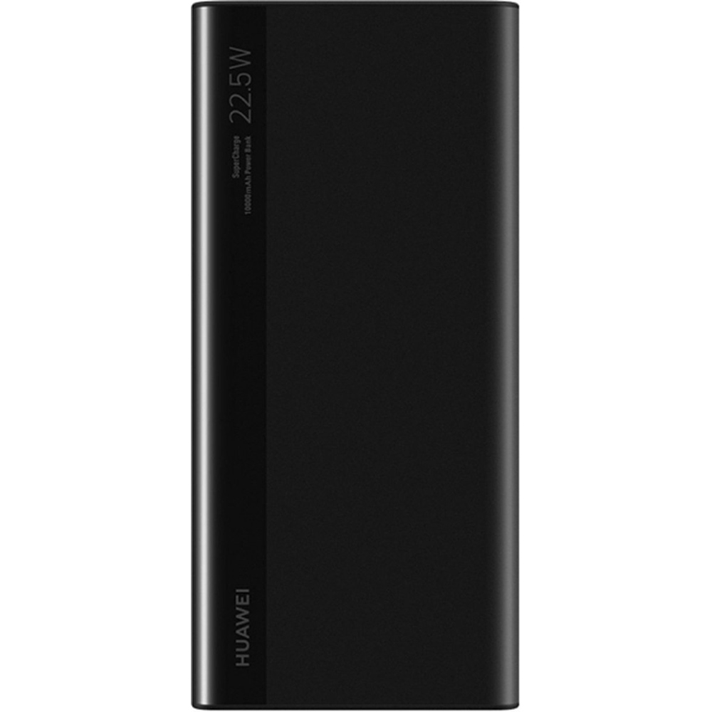 Powerbank HUAWEI SuperCharge 10000 mAh Black (HU-55034446)