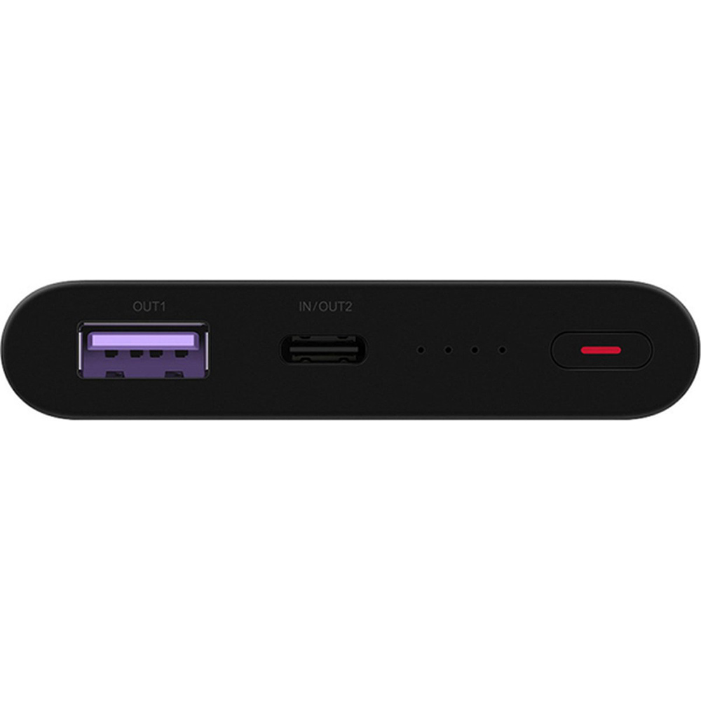 Powerbank HUAWEI SuperCharge 10000 mAh Black (HU55034446) Купити за