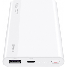 Powerbank HUAWEI SuperCharge 10000 mAh White (HU-55034445)