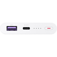 Powerbank HUAWEI SuperCharge 10000 mAh White (HU-55034445)