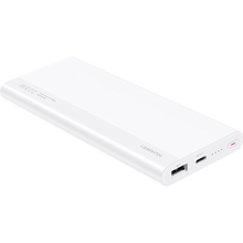 Powerbank HUAWEI SuperCharge 10000 mAh White (HU-55034445)