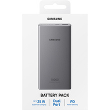 Powerbank SAMSUNG 10000 mAh (EB-P3300XJEGEU)