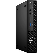 Неттоп DELL OptiPlex 3090 MFF (210-BCPG-MT22)