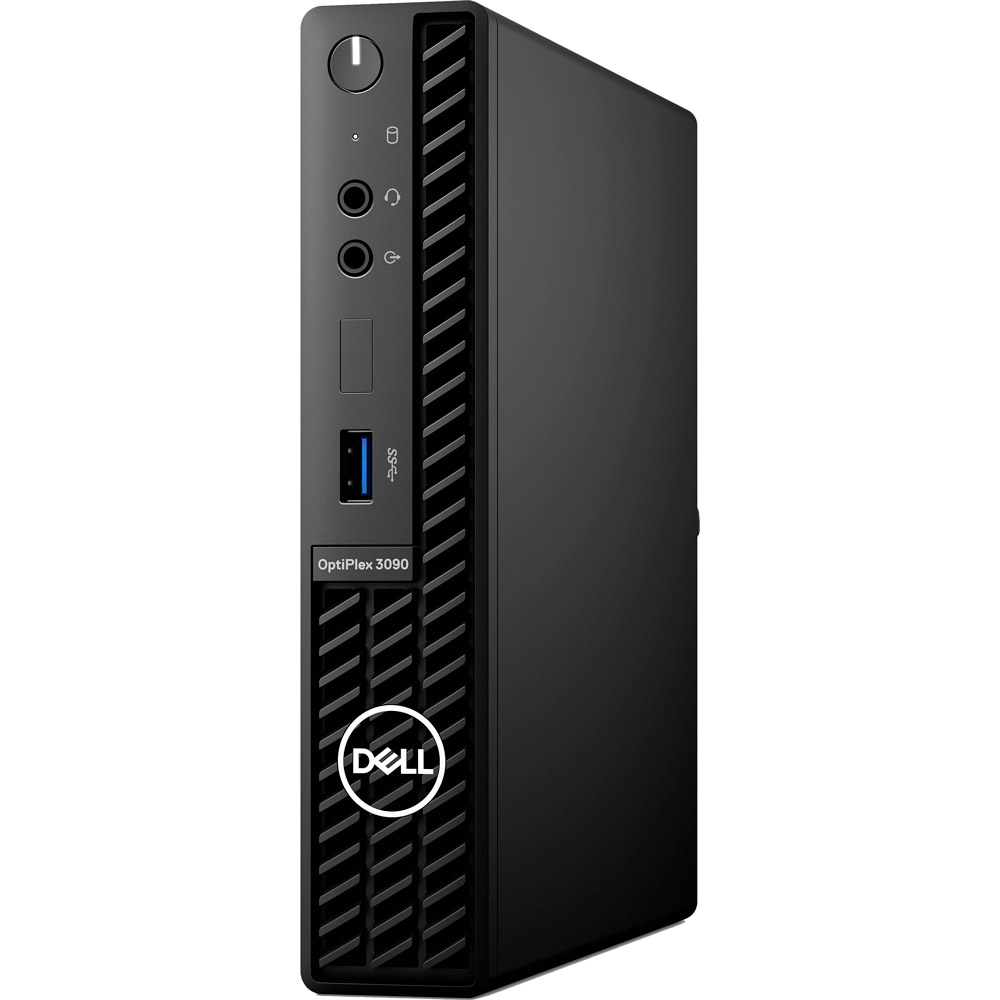 Неттоп DELL OptiPlex 3090 MFF (210-BCPG-MT22) Серія процесора Intel Core i3