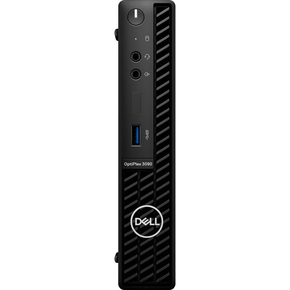 Неттоп DELL OptiPlex 3090 MFF (210-BCPG-MT22) Модель процесора 10105T