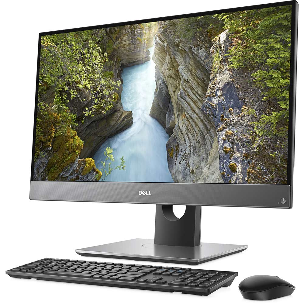 Моноблок DELL Optiplex 7780 (N202O7780AIO) Матриця IPS