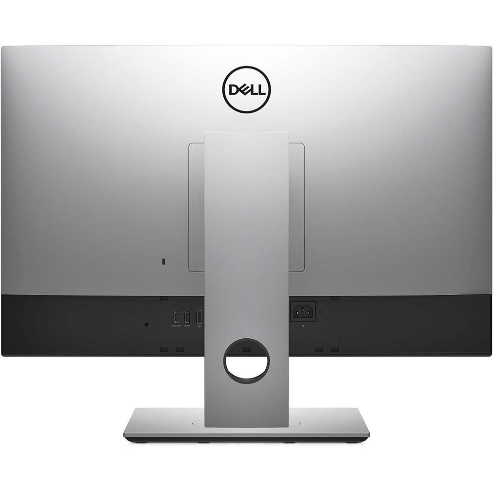 Моноблок DELL Optiplex 7780 (N006O7780AIO_UBU) Диагональ 27