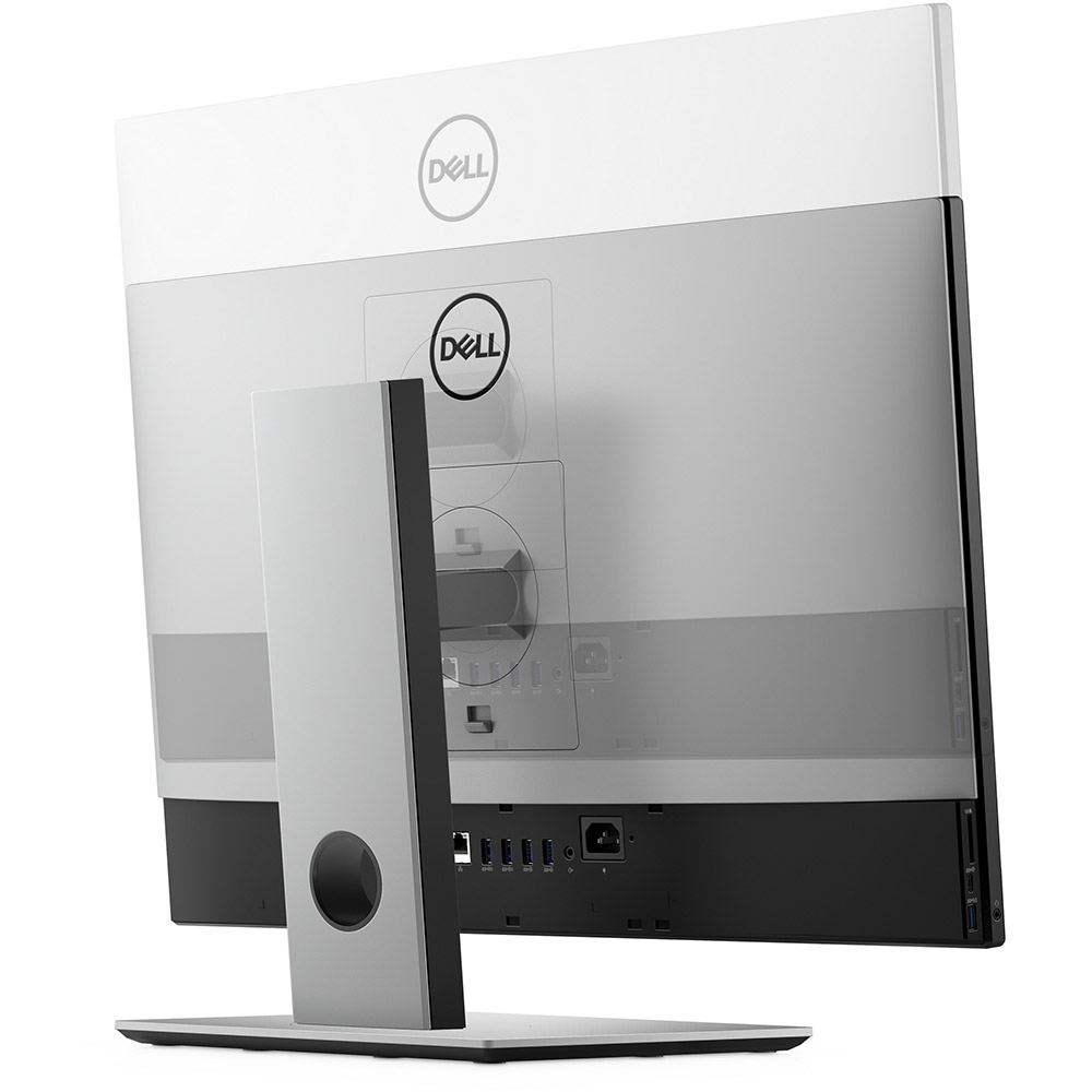 Зовнішній вигляд Моноблок DELL Optiplex 7780 (N202O7780AIO)