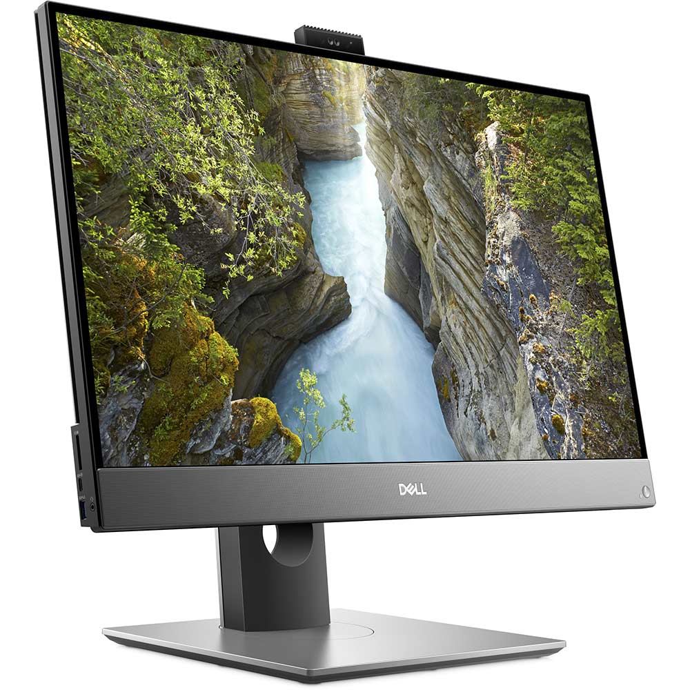 Моноблок DELL Optiplex 7780 (N006O7780AIO_UBU) Разрешение 1920 x 1080