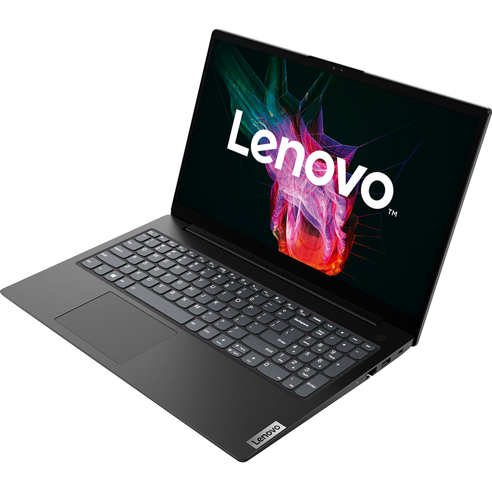Ноутбук Lenovo V15 G2 ITL Black (82KB0036RA) Діагональ дисплея 15.6