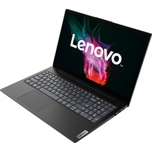 Ноутбук Lenovo V15 G2 ITL Black (82KB0036RA)