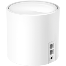 MESH система TP-LINK DECO X20 1PK AX1800 (DECO-X20-1-PACK)