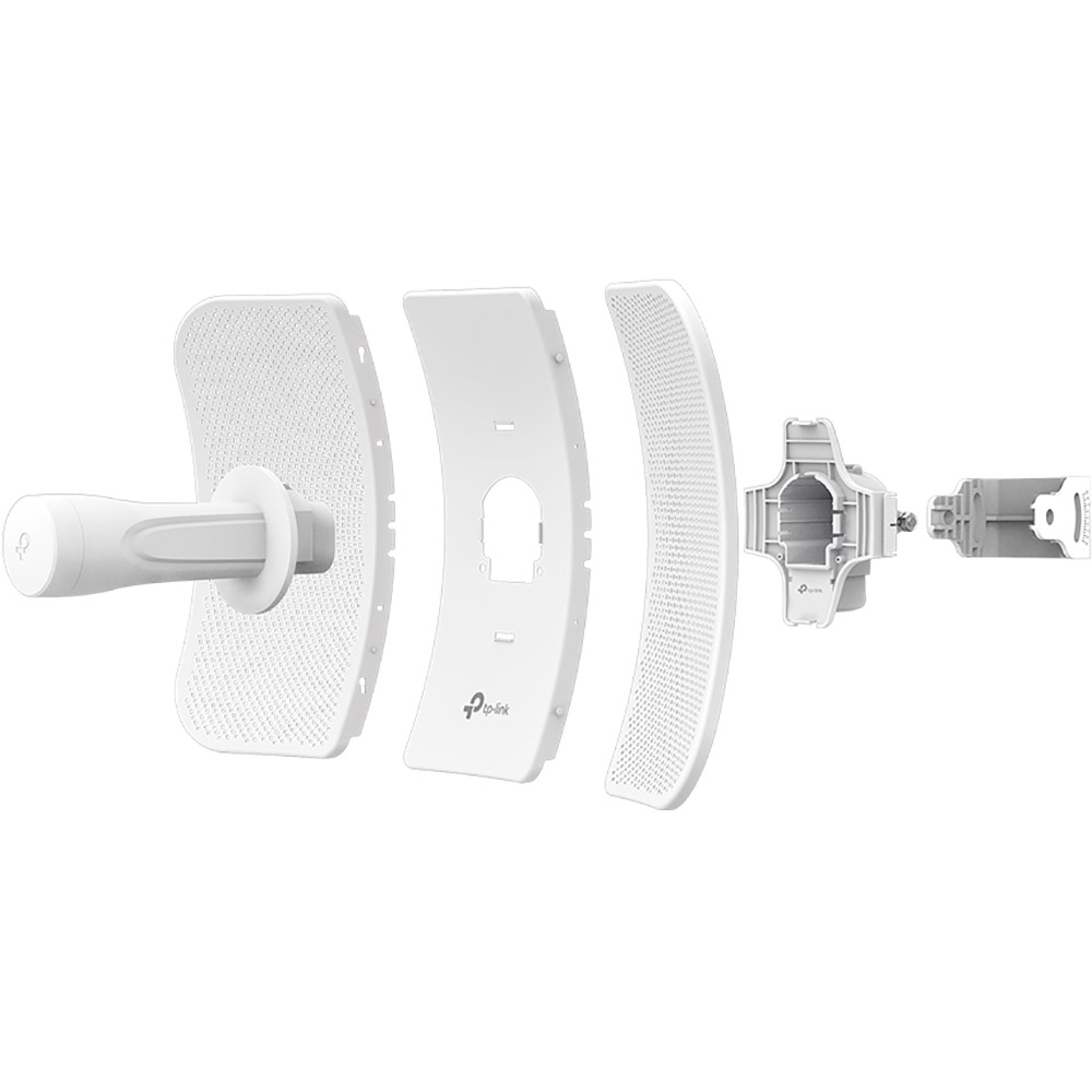Точка доступу TP-LINK CPE710 AC867 Стандарт Wi-Fi 802.11 ac