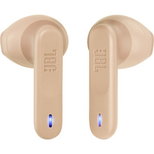 Гарнитура JBL Wave Flex Beige (JBLWFLEXBEG)