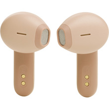 Гарнитура JBL Wave Flex Beige (JBLWFLEXBEG)