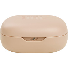 Гарнитура JBL Wave Flex Beige (JBLWFLEXBEG)