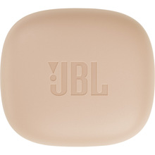 Гарнитура JBL Wave Flex Beige (JBLWFLEXBEG)