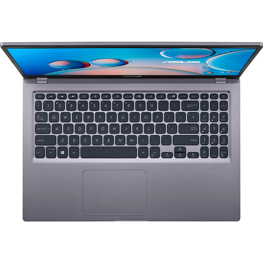 Ноутбук ASUS X515EA-EJ2447 Slate Grey (90NB0TY2-M01K40) Разрешение дисплея 1920 x 1080