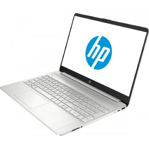 Ноутбук HP 15s-eq3125nw Silver (715T2EA) Частота обновления экрана 60 Гц
