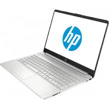 Ноутбук HP 15s-eq3125nw Silver (715T2EA)