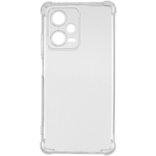 Львов - Чехол COLORWAY TPU AntiShock для Xiaomi Redmi Note 12 Pro+ 5G Clear (CW-CTASXRN12PP)