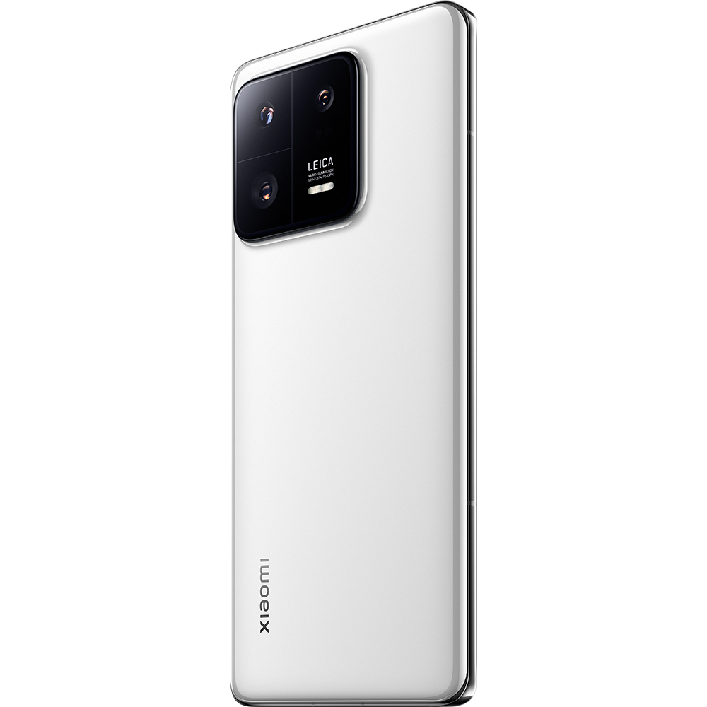 Фото Смартфон XIAOMI 13 Pro 12/256GB Ceramic White