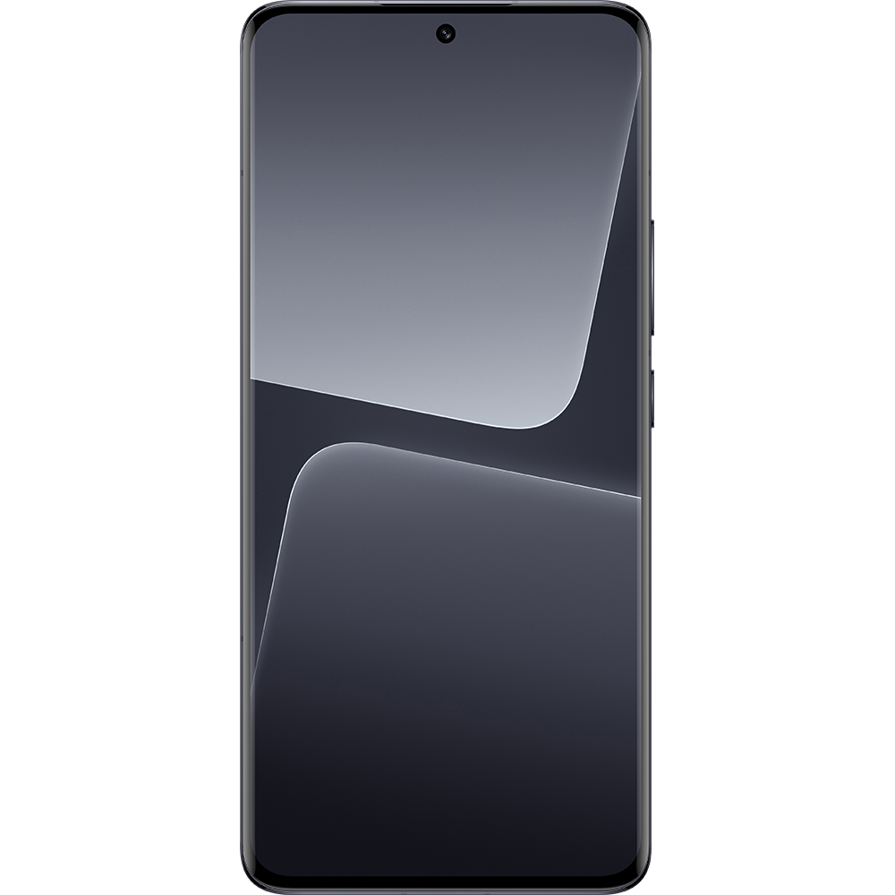 Смартфон XIAOMI 13 Pro 12/256GB Ceramic Black Вбудована пам’ять, Гб 256