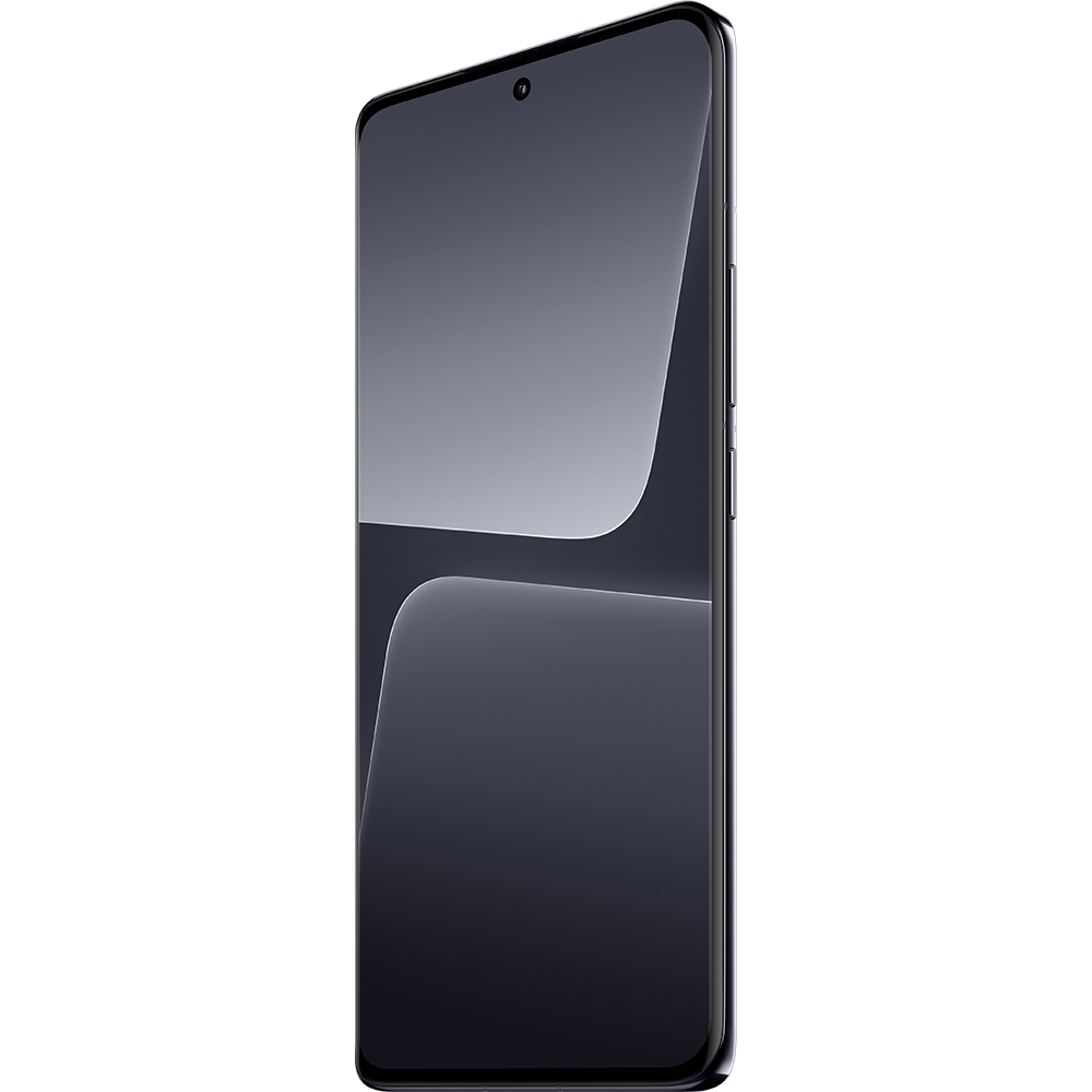 Фото Смартфон XIAOMI 13 Pro 12/256GB Ceramic Black