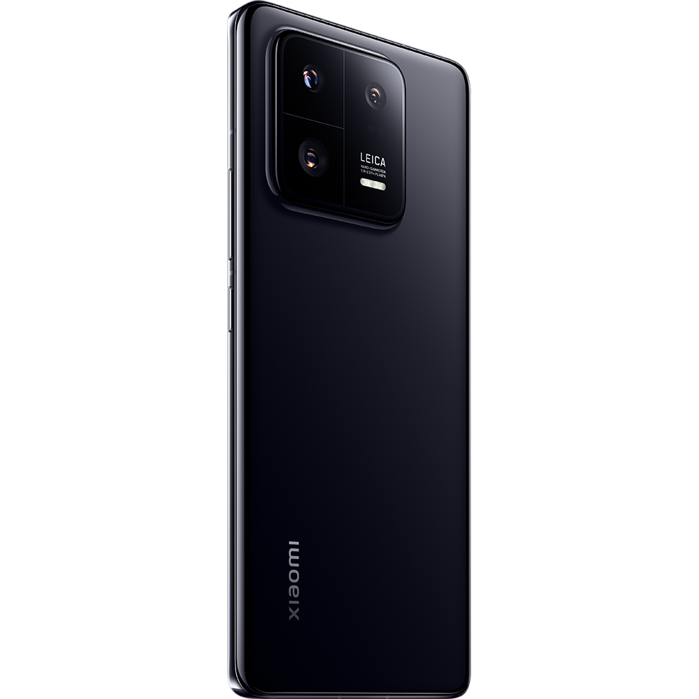 Замовити Смартфон XIAOMI 13 Pro 12/256GB Ceramic Black