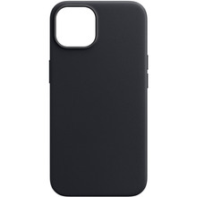 Чохол ARMORSTANDART FAKE Leather Case для Apple iPhone 14 Black (ARM64391)