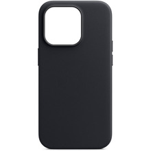 Львів - Чохол ARMORSTANDART FAKE Leather Case для Apple iPhone 14 Pro Black (ARM64397)