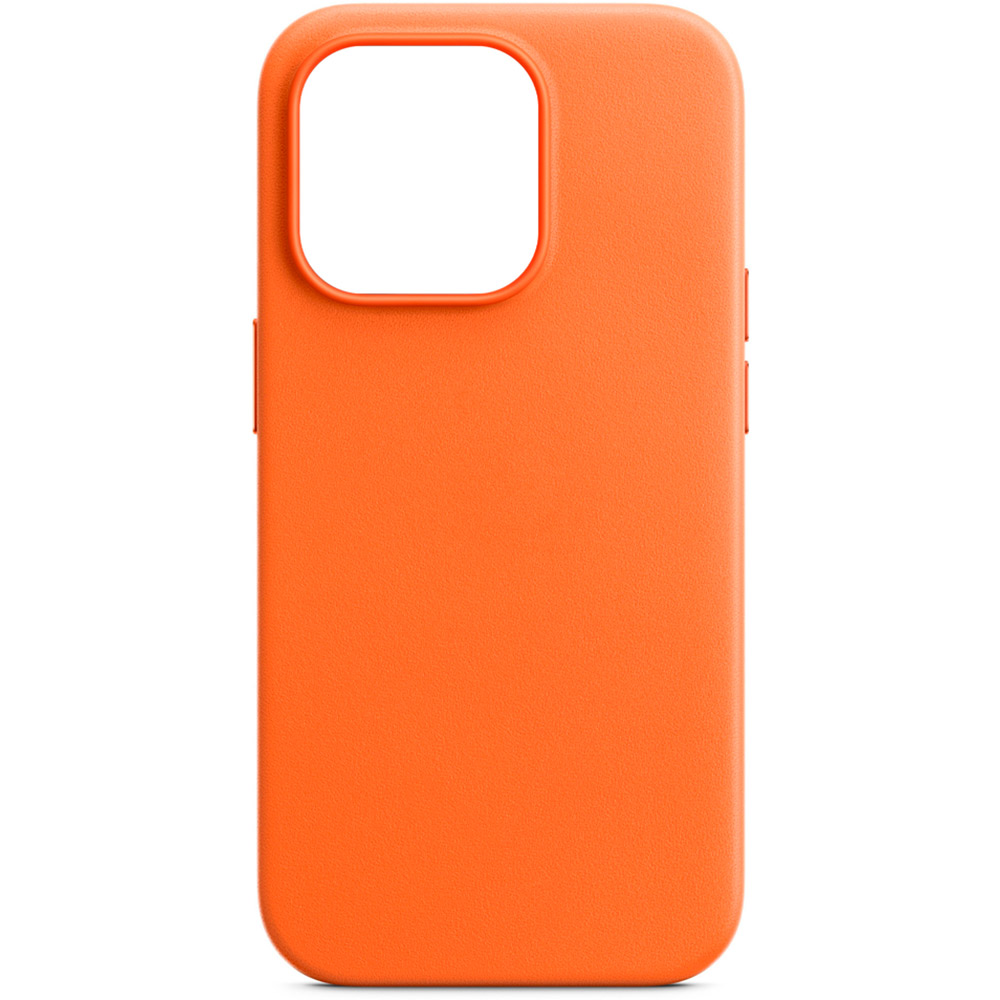 Чохол ARMORSTANDART FAKE Leather Case для Apple iPhone 14 Pro Golden Brown (ARM64461) Чохол ARMORSTANDART FAKE Leather Case для Apple iPhone 14 Pro Golden Brown (ARM64461)
