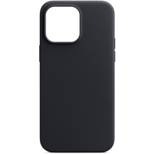 Чохол ARMORSTANDART FAKE Leather Case для Apple iPhone 14 Pro Max Black (ARM64400)