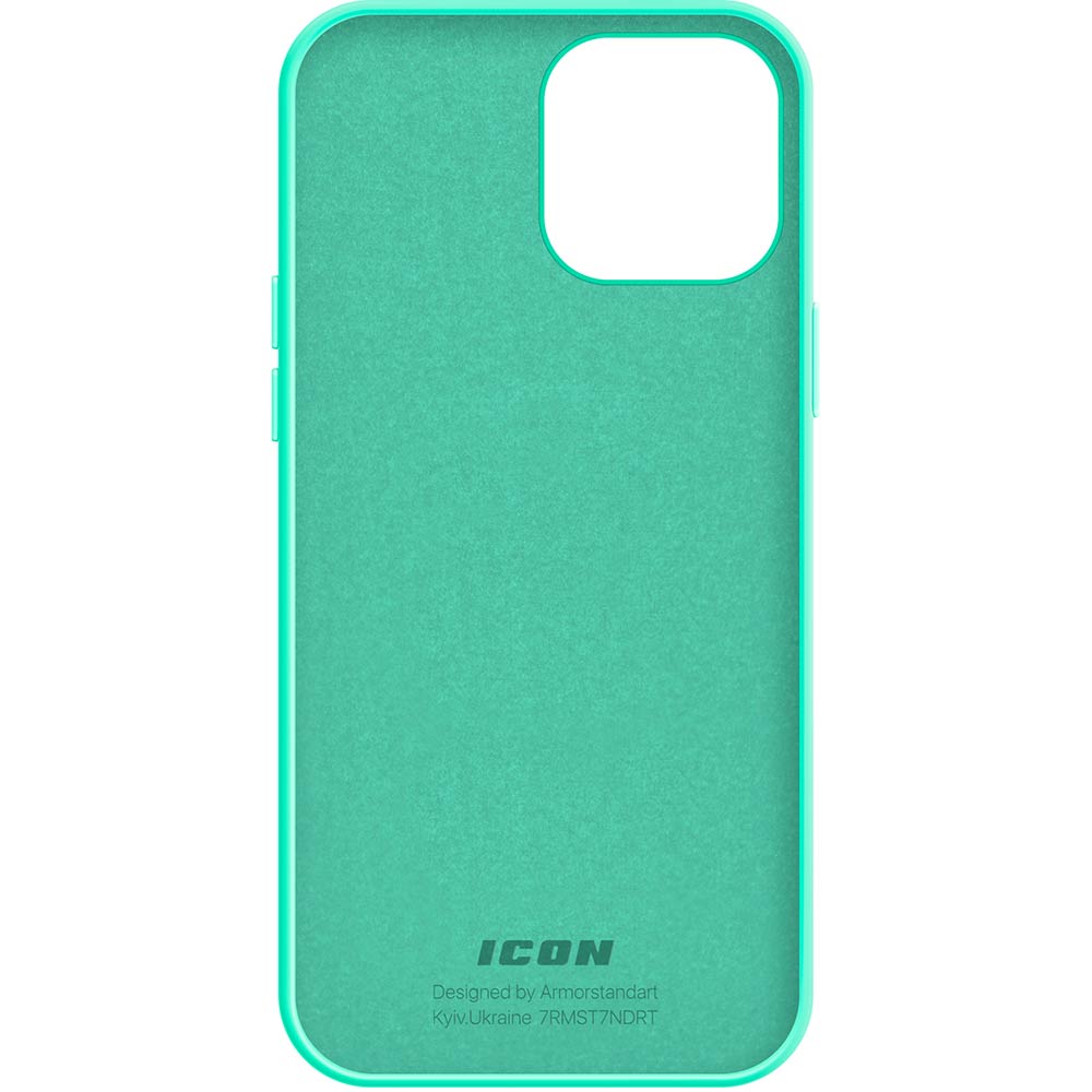 Чехол ARMORSTANDART ICON2 Case для Apple iPhone 14 Pro Max Succulent (ARM63615) Совместимость по модели Apple iPhone 14 Pro Max