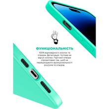 Чехол ARMORSTANDART ICON2 Case для Apple iPhone 14 Pro Max Succulent (ARM63615)