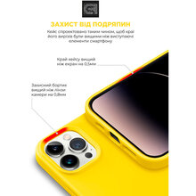 Чехол ARMORSTANDART ICON2 Case для Apple iPhone 14 Pro Max Sun glow Чехол ARMORSTANDART ICON2 Case для Apple iPhone 14 Pro Max Sun glow